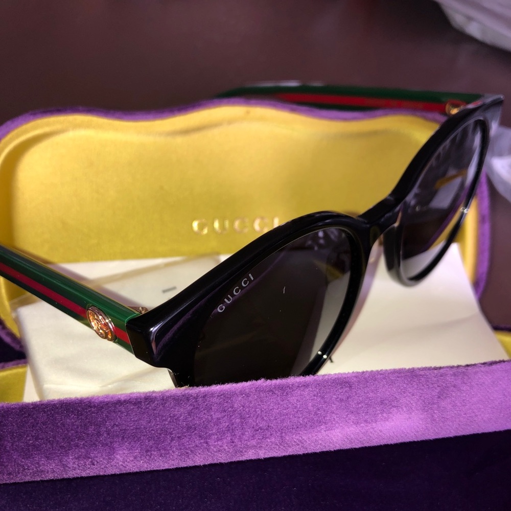 Gucci Sunglasses